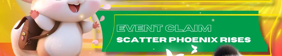 EVENT SCATTER PHOENIX RISES