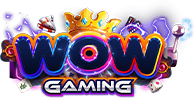 WOW GAMING