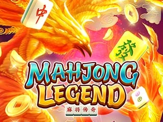 Mahjong Legend