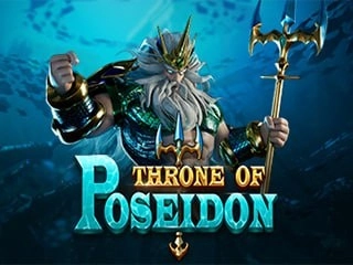 Throneofposeidon