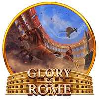 Sggloryofrome