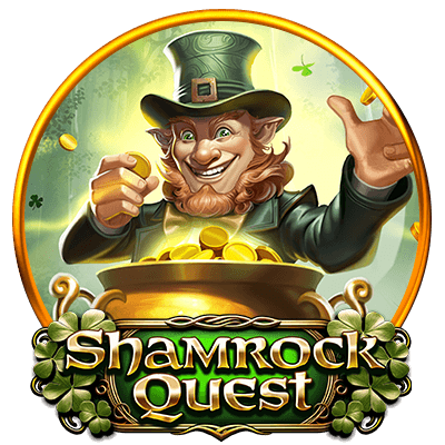 Sgshamrockquest