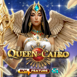 Smg Queenofcairo Icon Square 250x250 En