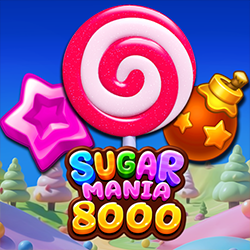 Smg Sugarmania8000 Icon Square 250x250 En