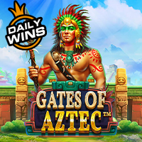 Vs20aztecgates
