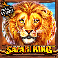 Vs50safariking T