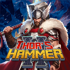 Thors Hammer