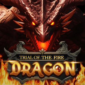 Trial Of The Fire Dragon